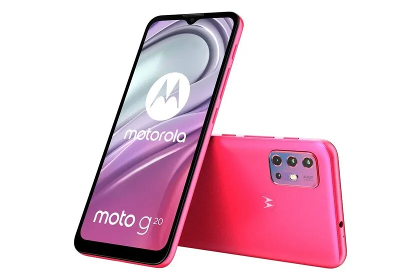 Motorola